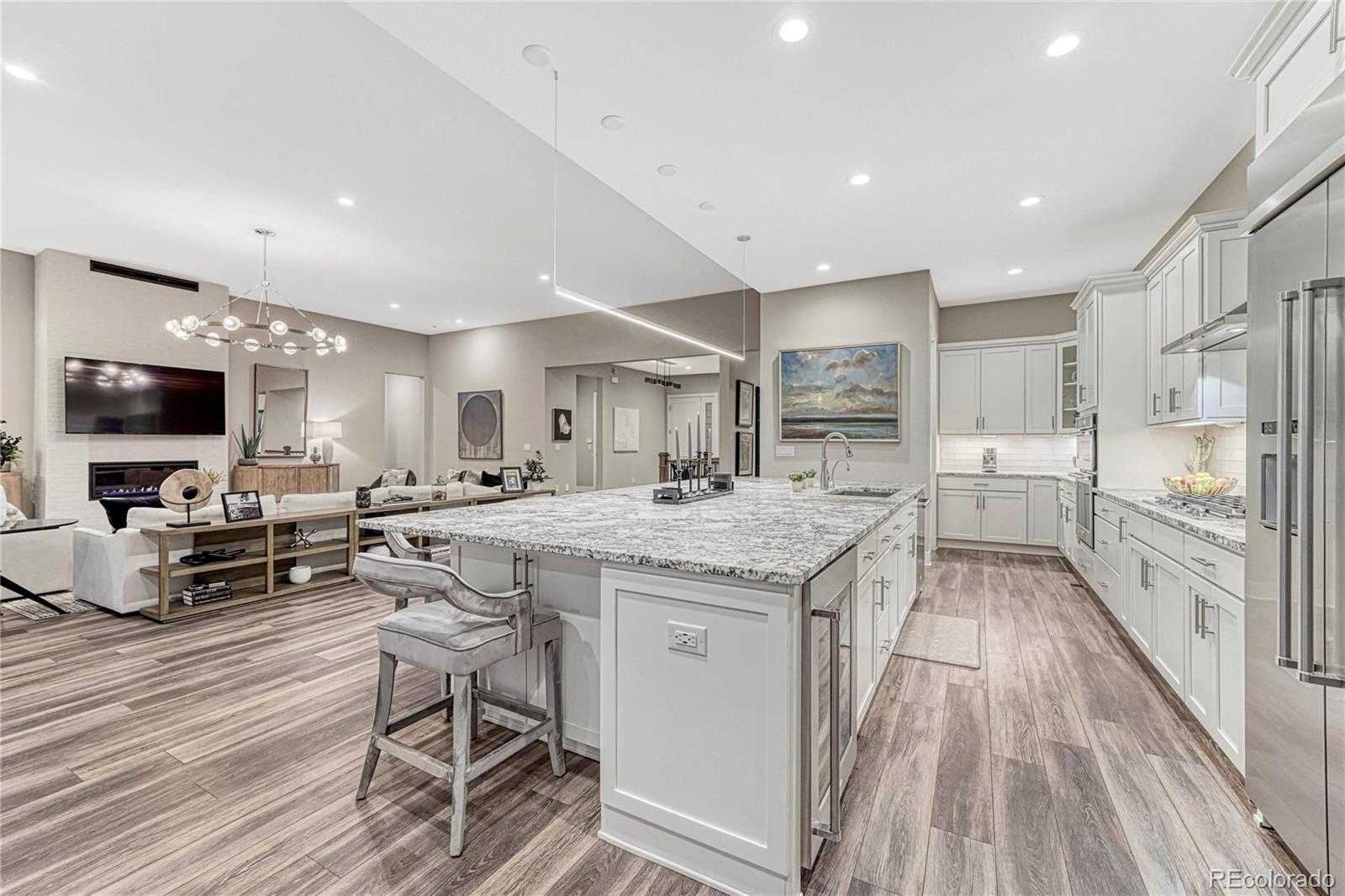 MLS Image #15 for 815  alumroot street,castle rock, Colorado