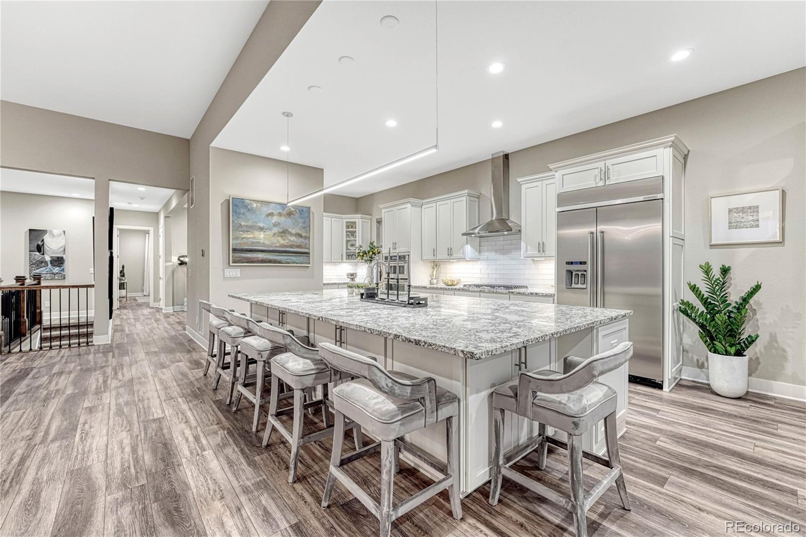 MLS Image #16 for 815  alumroot street,castle rock, Colorado