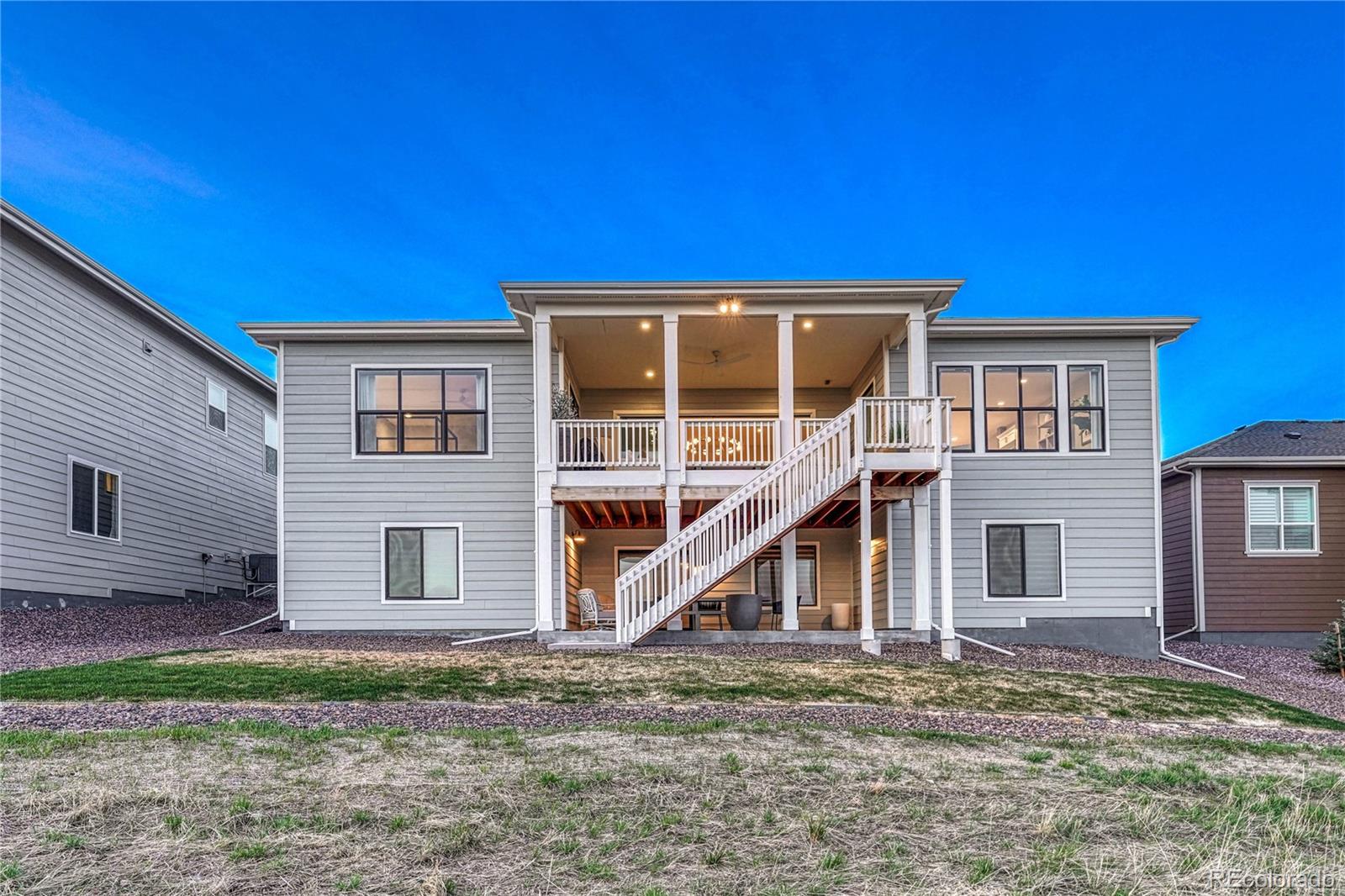 MLS Image #37 for 815  alumroot street,castle rock, Colorado