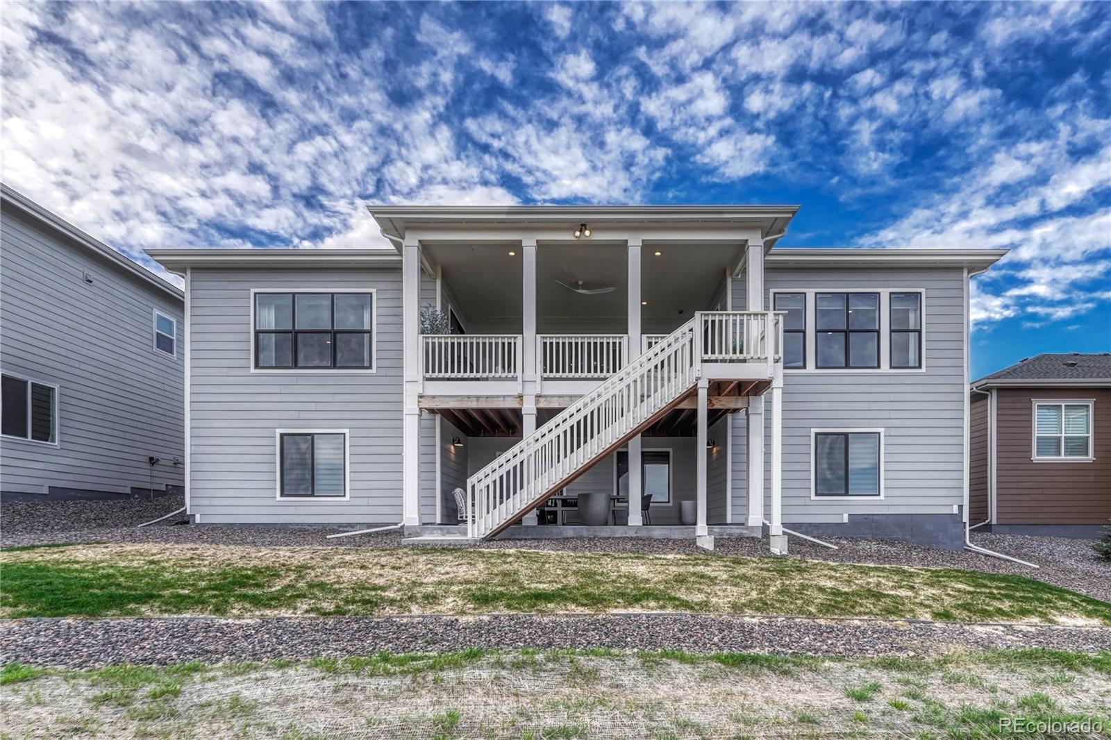 MLS Image #38 for 815  alumroot street,castle rock, Colorado