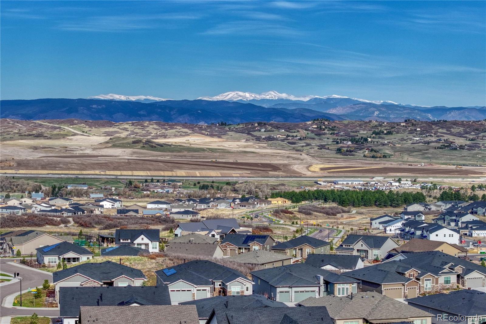 MLS Image #40 for 815  alumroot street,castle rock, Colorado