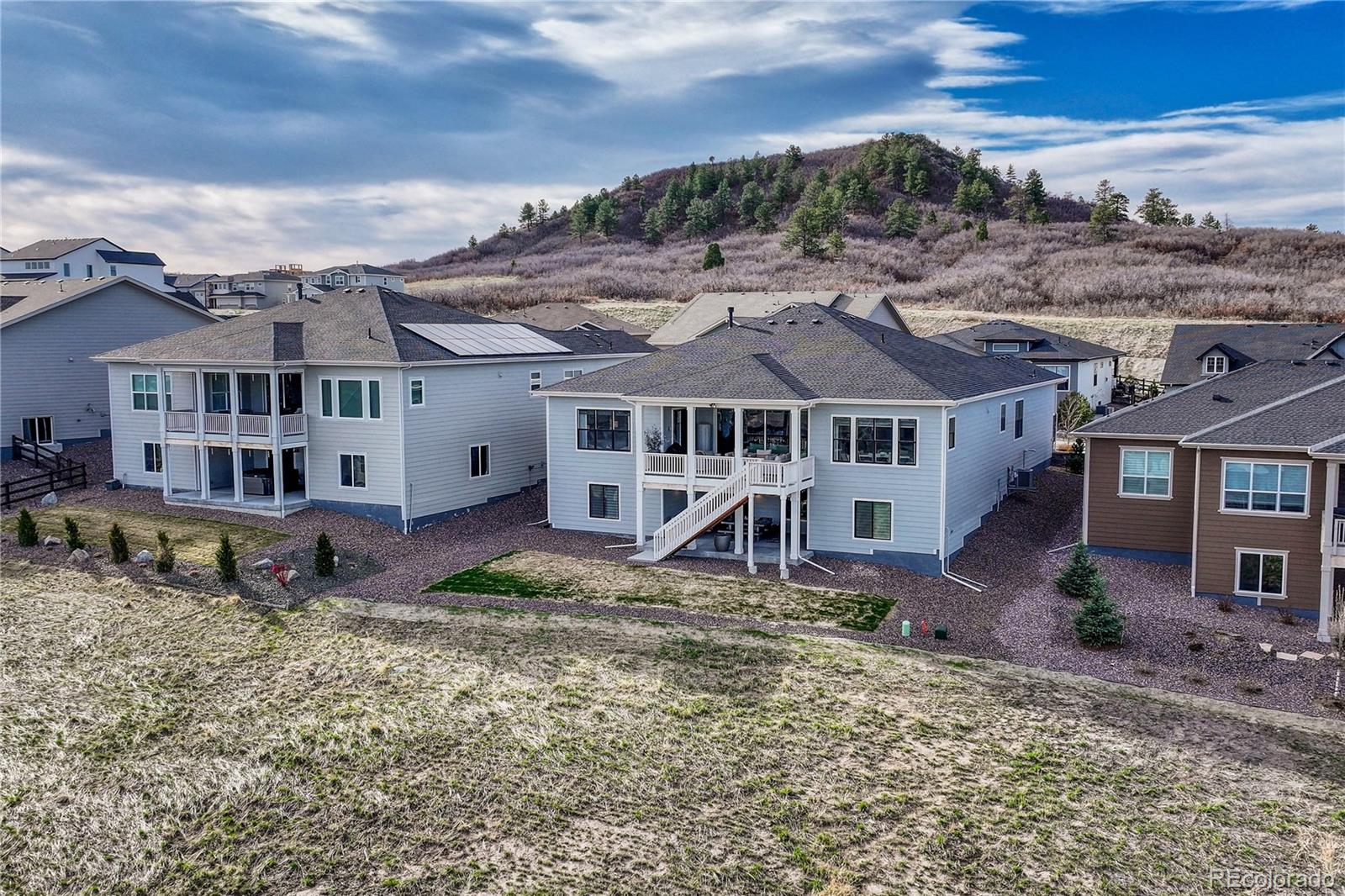MLS Image #42 for 815  alumroot street,castle rock, Colorado