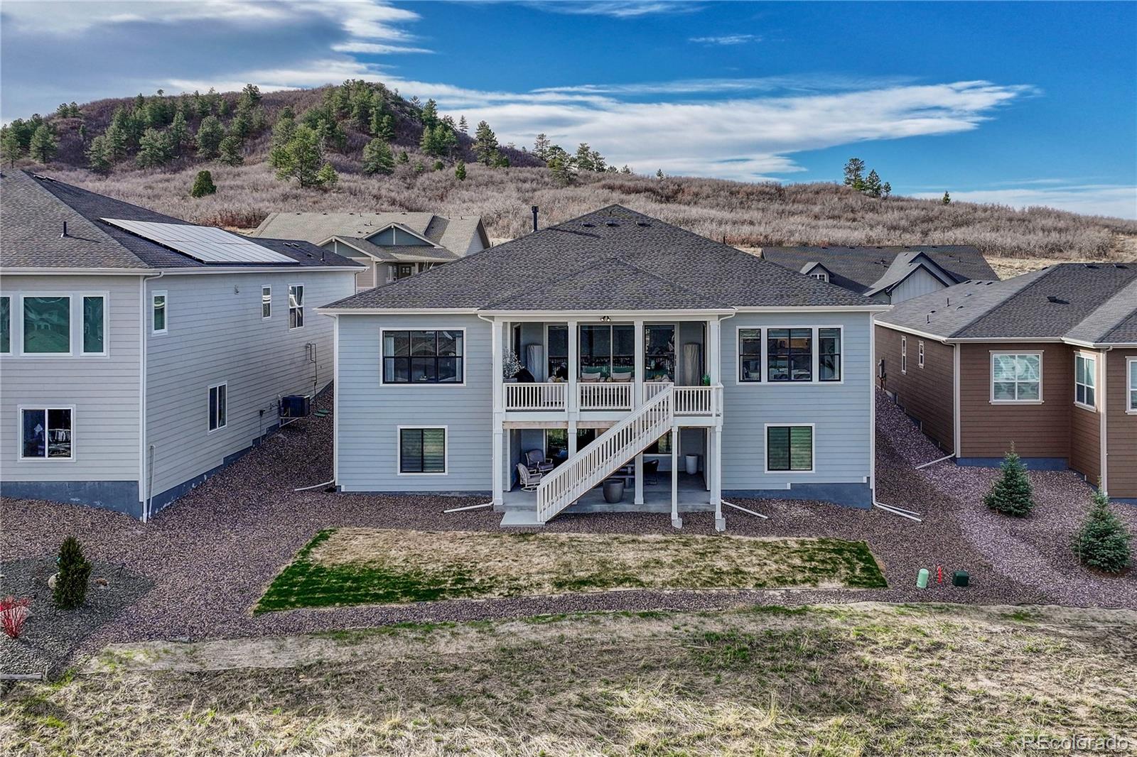 MLS Image #43 for 815  alumroot street,castle rock, Colorado