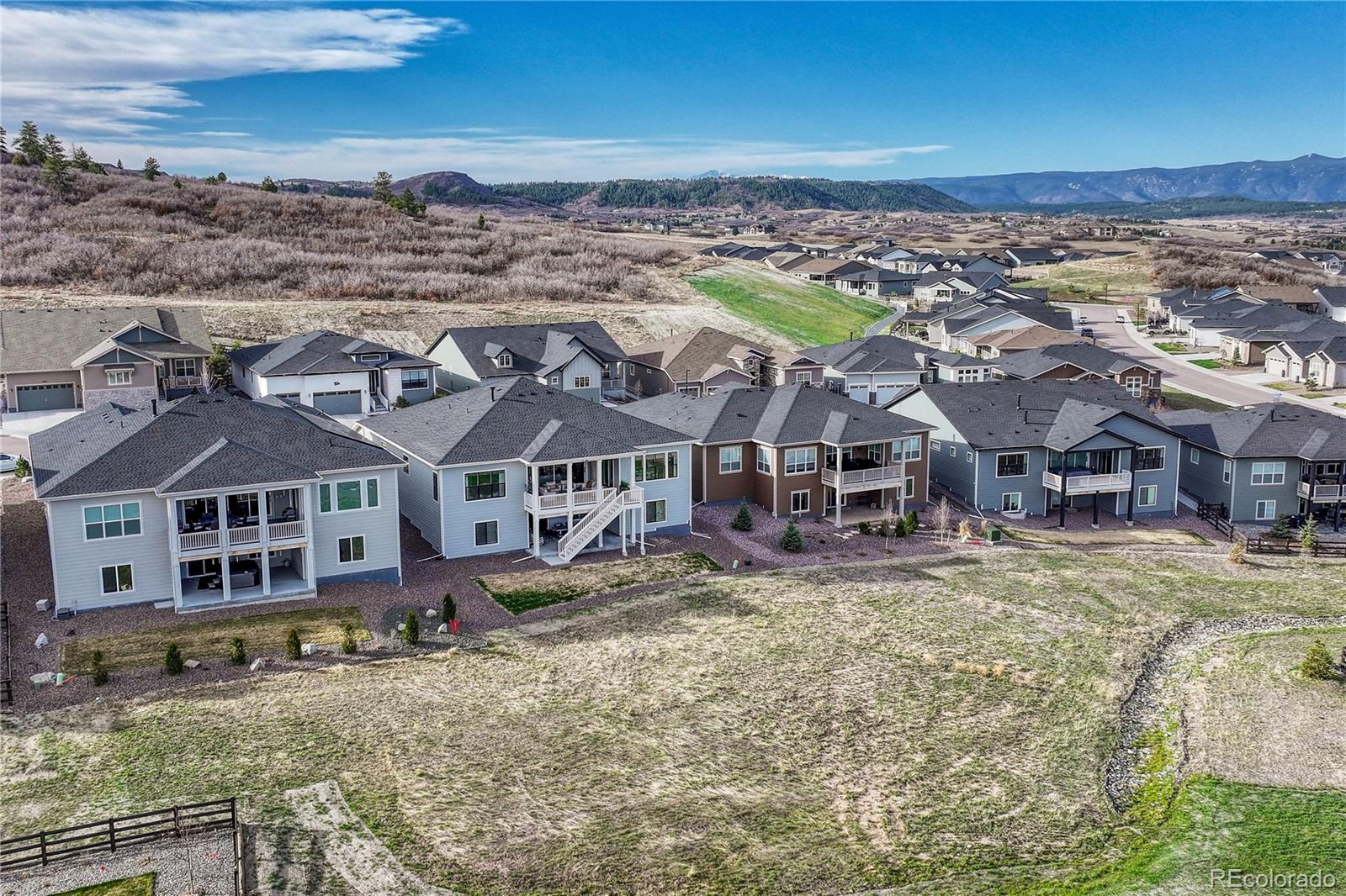 MLS Image #44 for 815  alumroot street,castle rock, Colorado