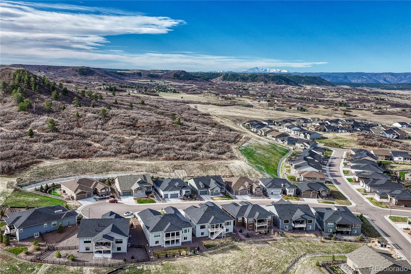 MLS Image #45 for 815  alumroot street,castle rock, Colorado