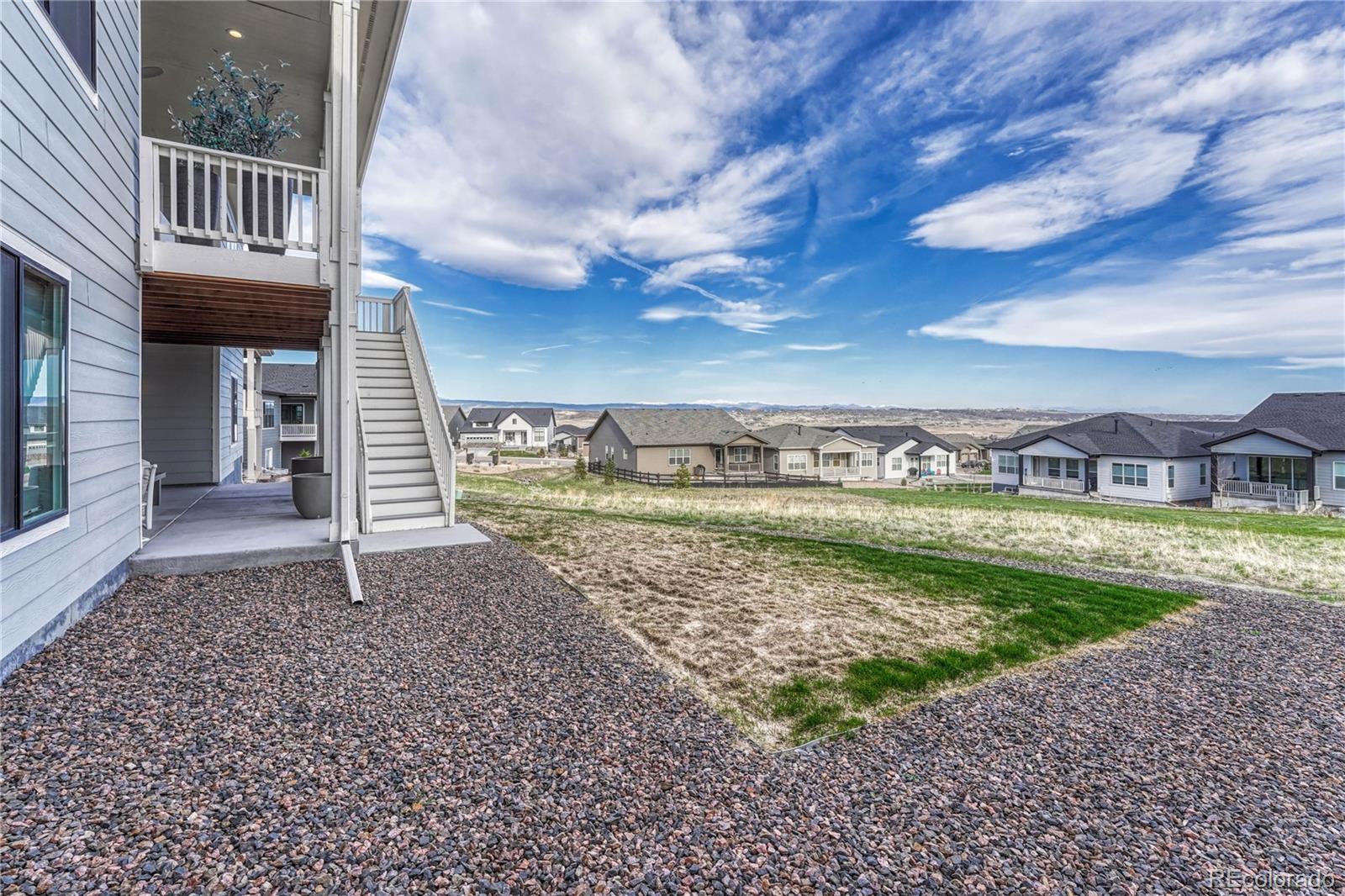 MLS Image #46 for 815  alumroot street,castle rock, Colorado