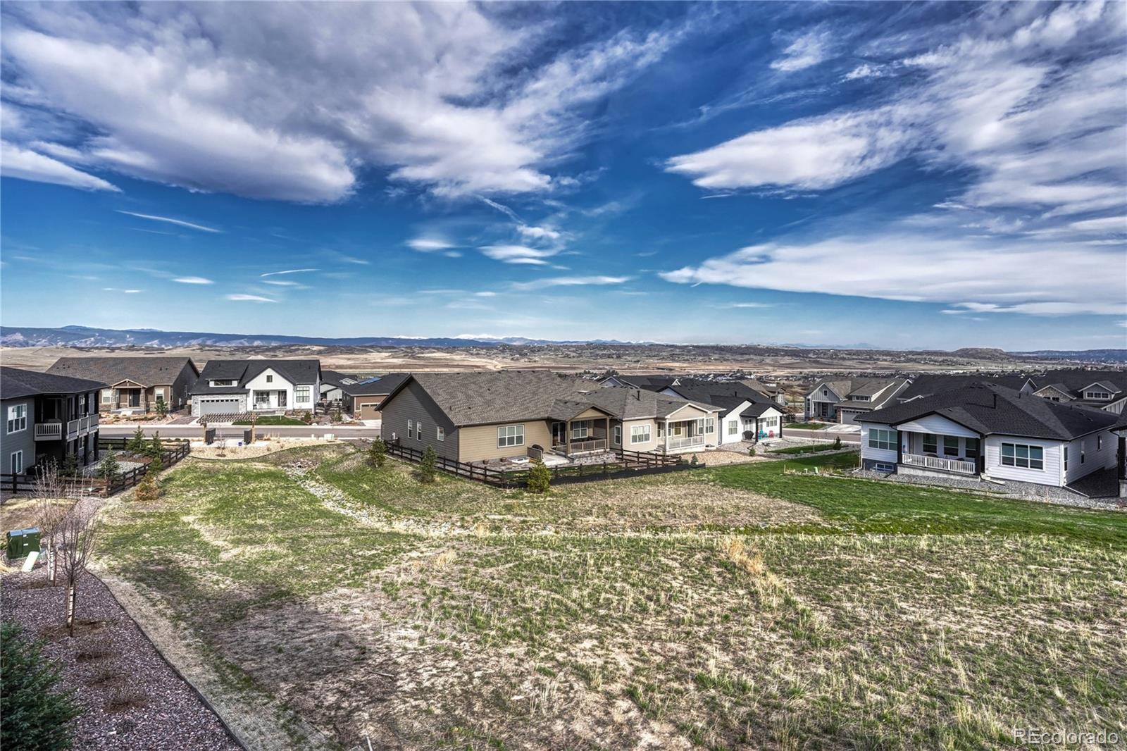 MLS Image #47 for 815  alumroot street,castle rock, Colorado