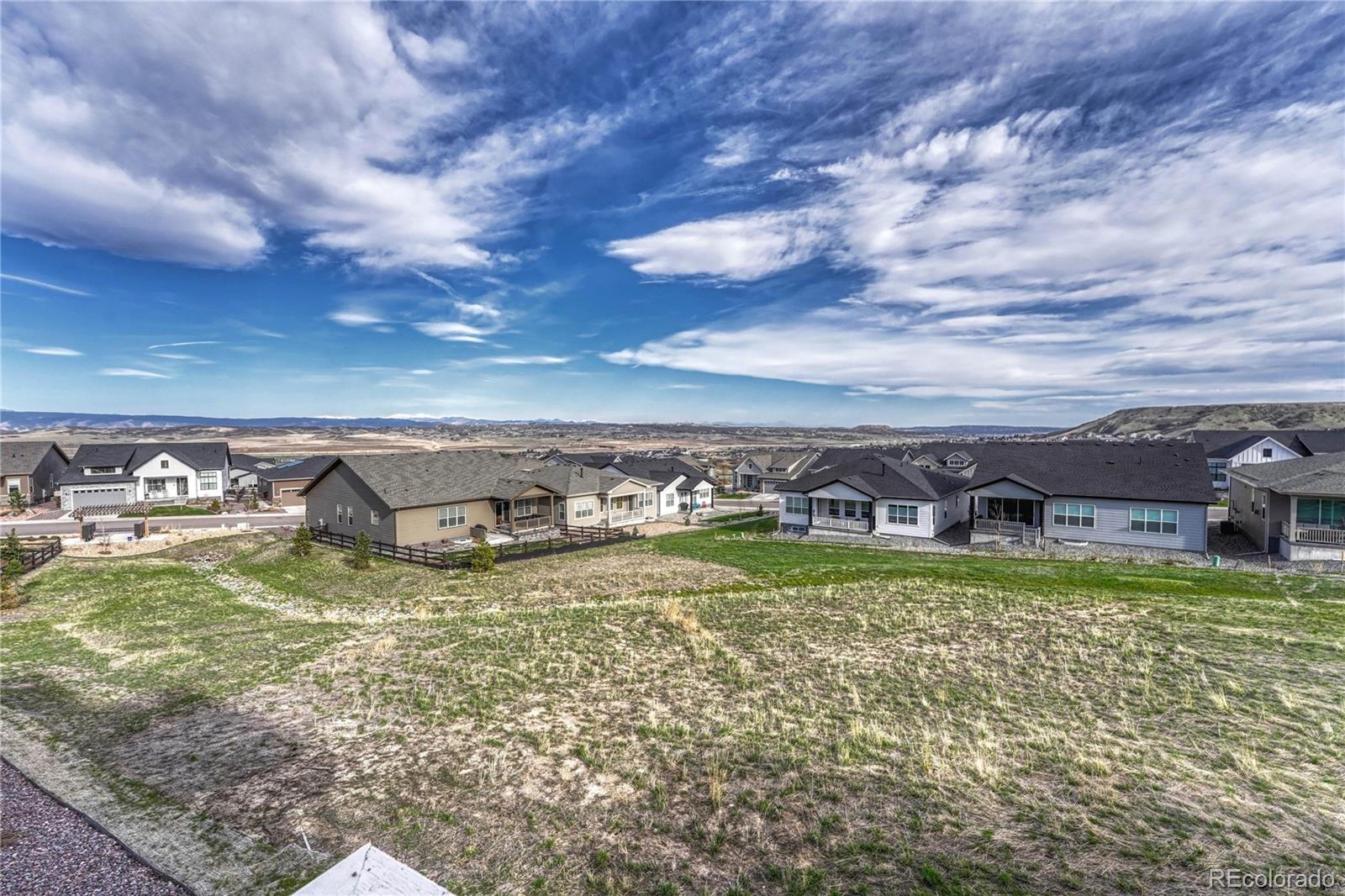 MLS Image #48 for 815  alumroot street,castle rock, Colorado