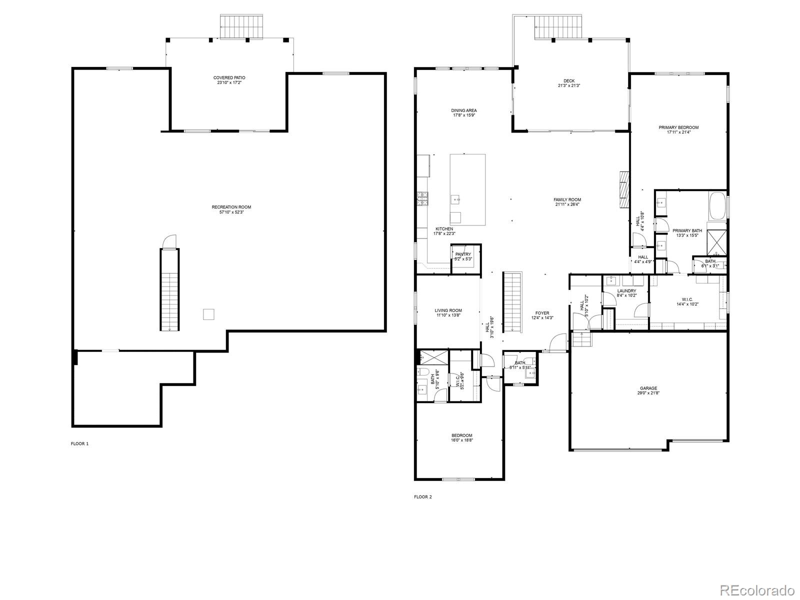 MLS Image #49 for 815  alumroot street,castle rock, Colorado