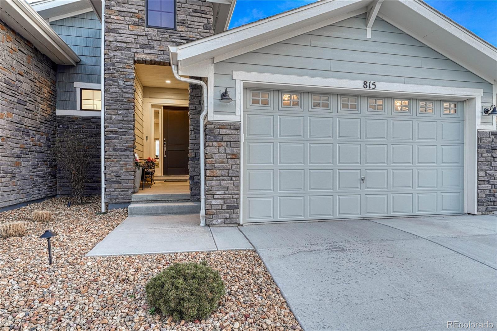 MLS Image #5 for 815  alumroot street,castle rock, Colorado