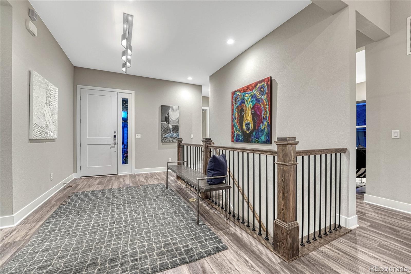 MLS Image #6 for 815  alumroot street,castle rock, Colorado