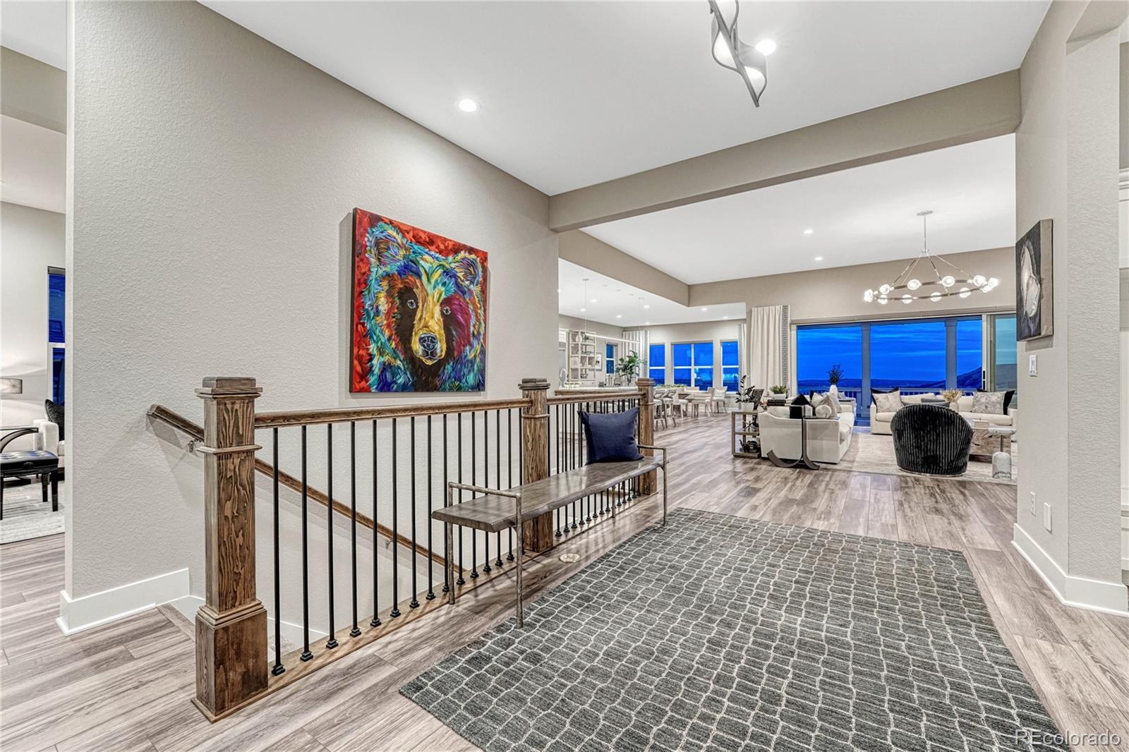 MLS Image #7 for 815  alumroot street,castle rock, Colorado