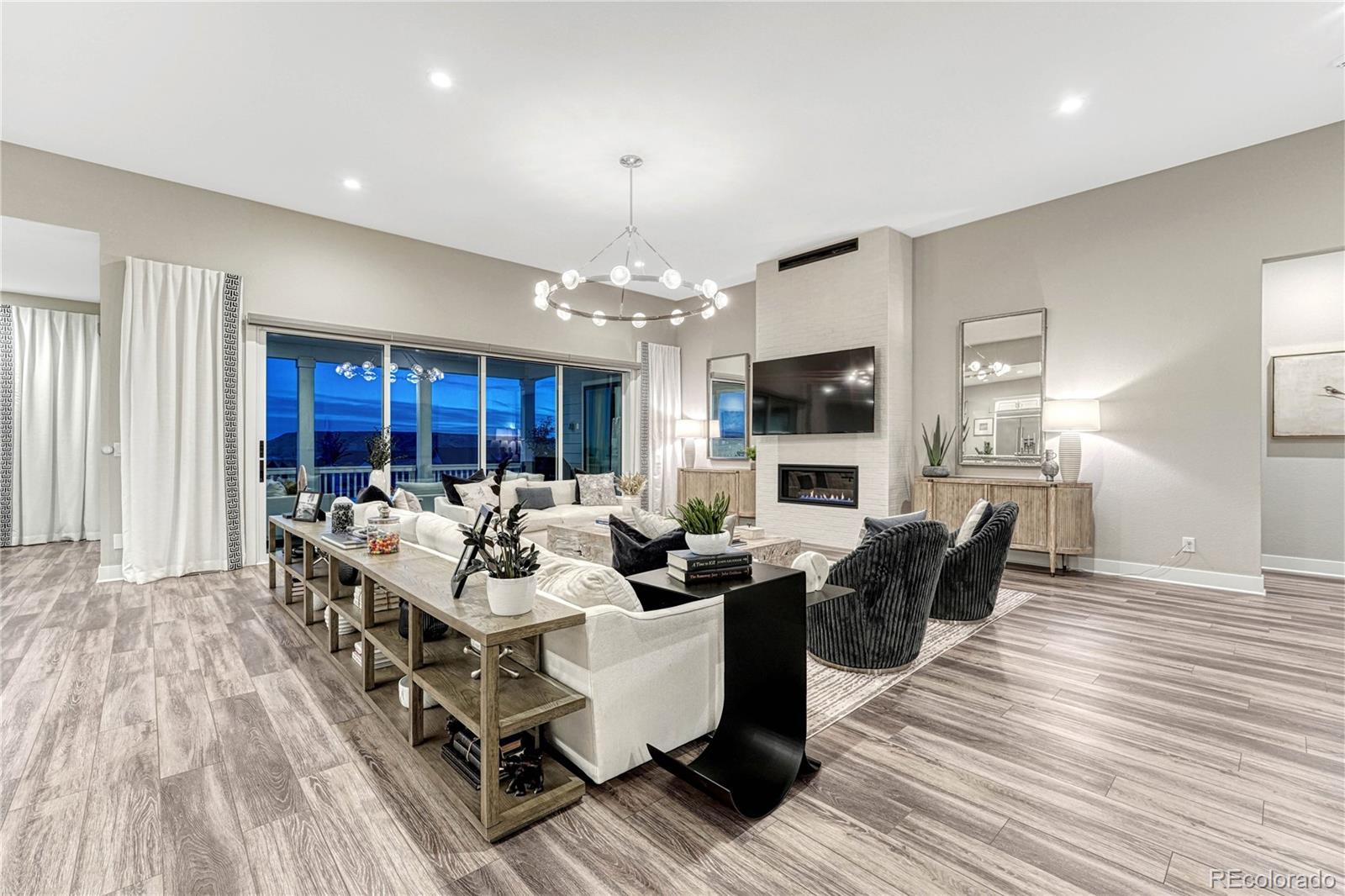 MLS Image #8 for 815  alumroot street,castle rock, Colorado