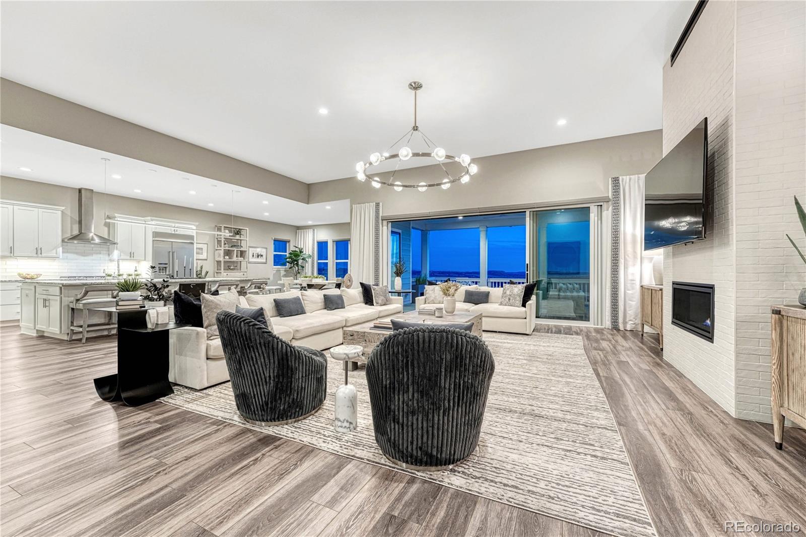 MLS Image #9 for 815  alumroot street,castle rock, Colorado