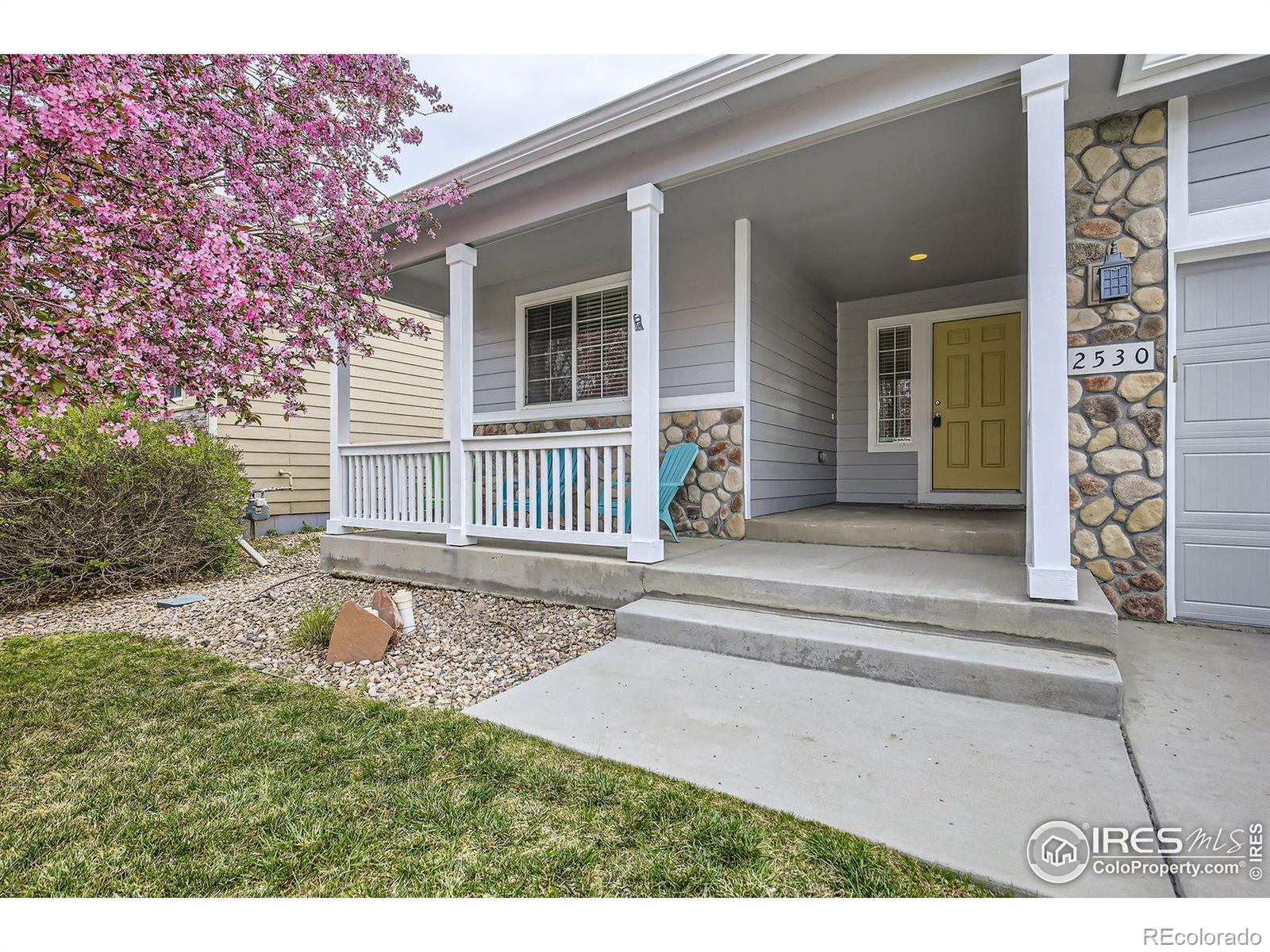 CMA Image for 2530  Forecastle Drive,Fort Collins, Colorado