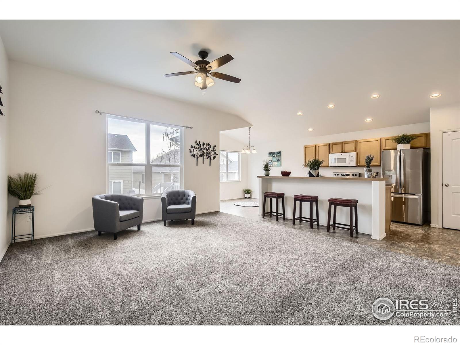 MLS Image #10 for 2530  forecastle drive,fort collins, Colorado