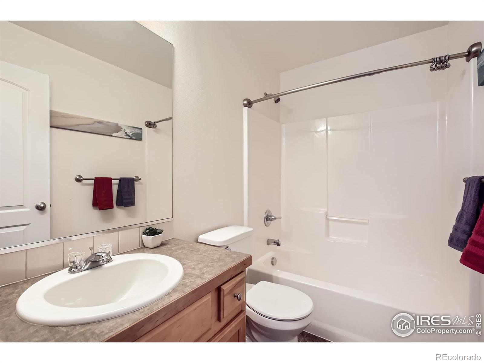 MLS Image #19 for 2530  forecastle drive,fort collins, Colorado