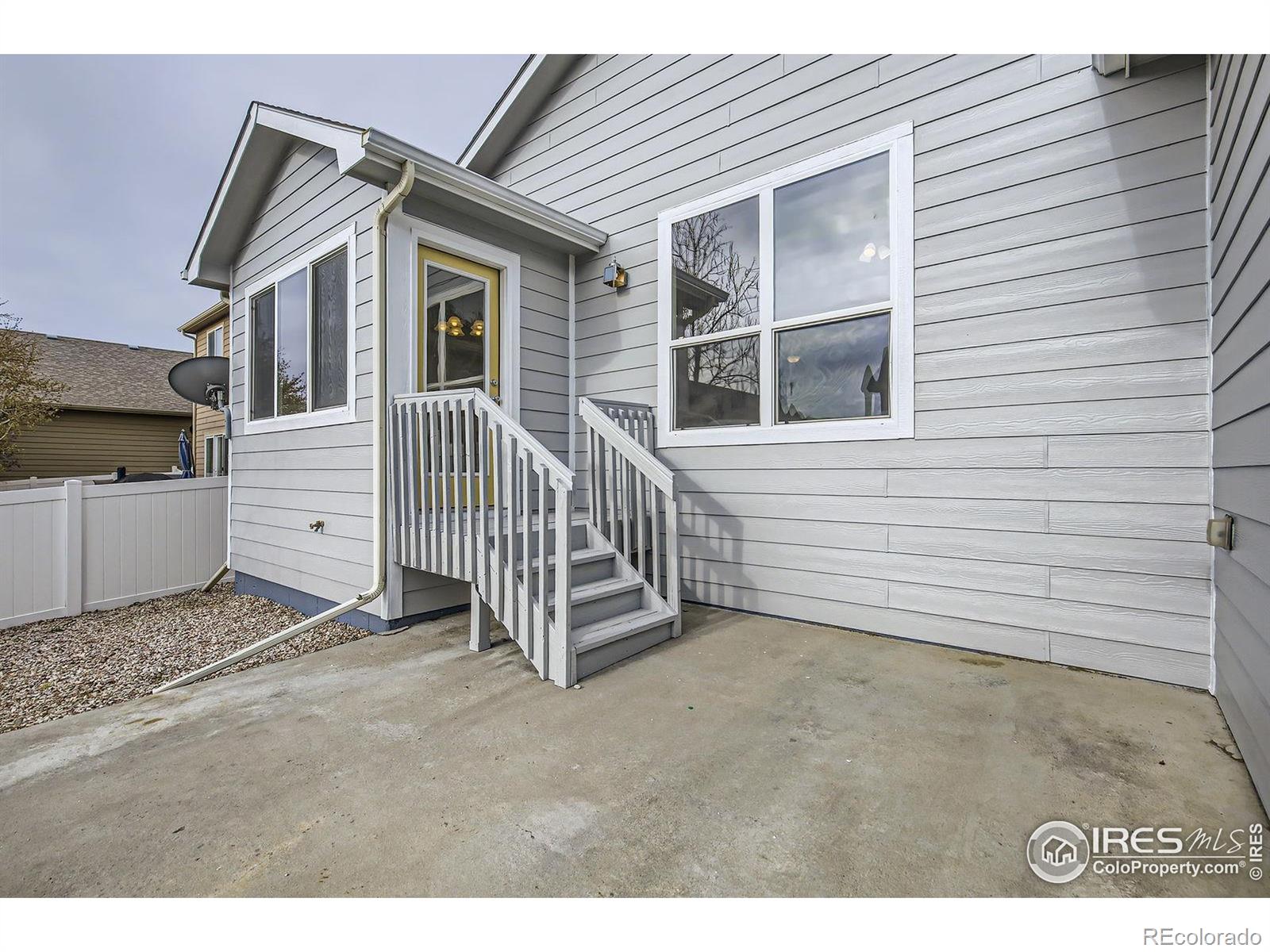 MLS Image #24 for 2530  forecastle drive,fort collins, Colorado
