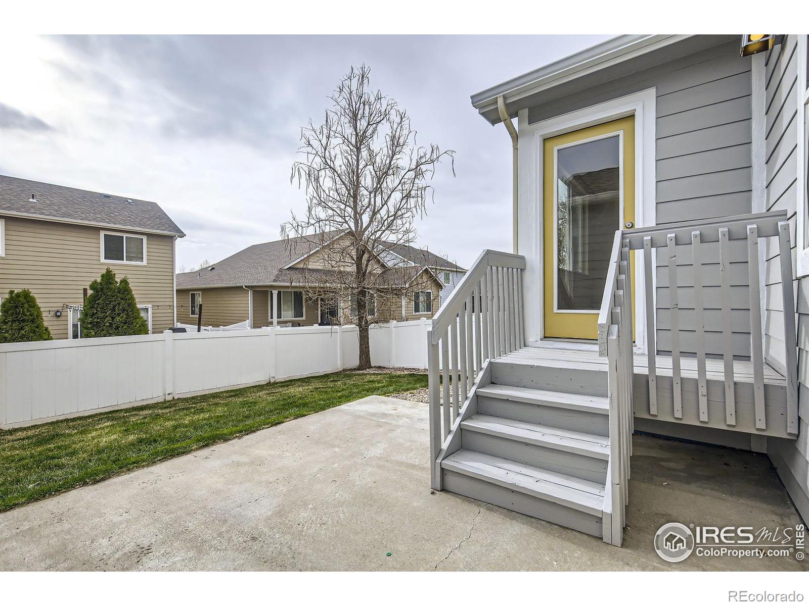 MLS Image #25 for 2530  forecastle drive,fort collins, Colorado