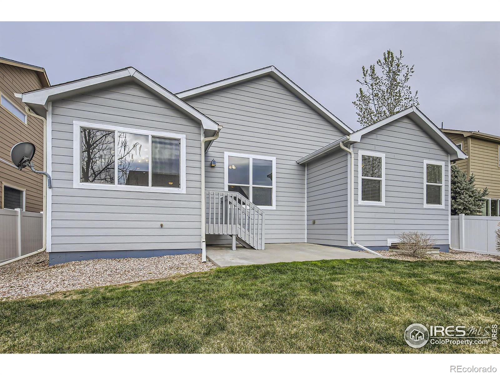 MLS Image #27 for 2530  forecastle drive,fort collins, Colorado