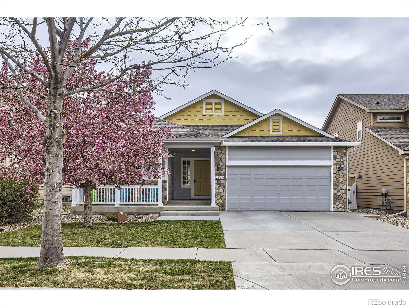 MLS Image #28 for 2530  forecastle drive,fort collins, Colorado