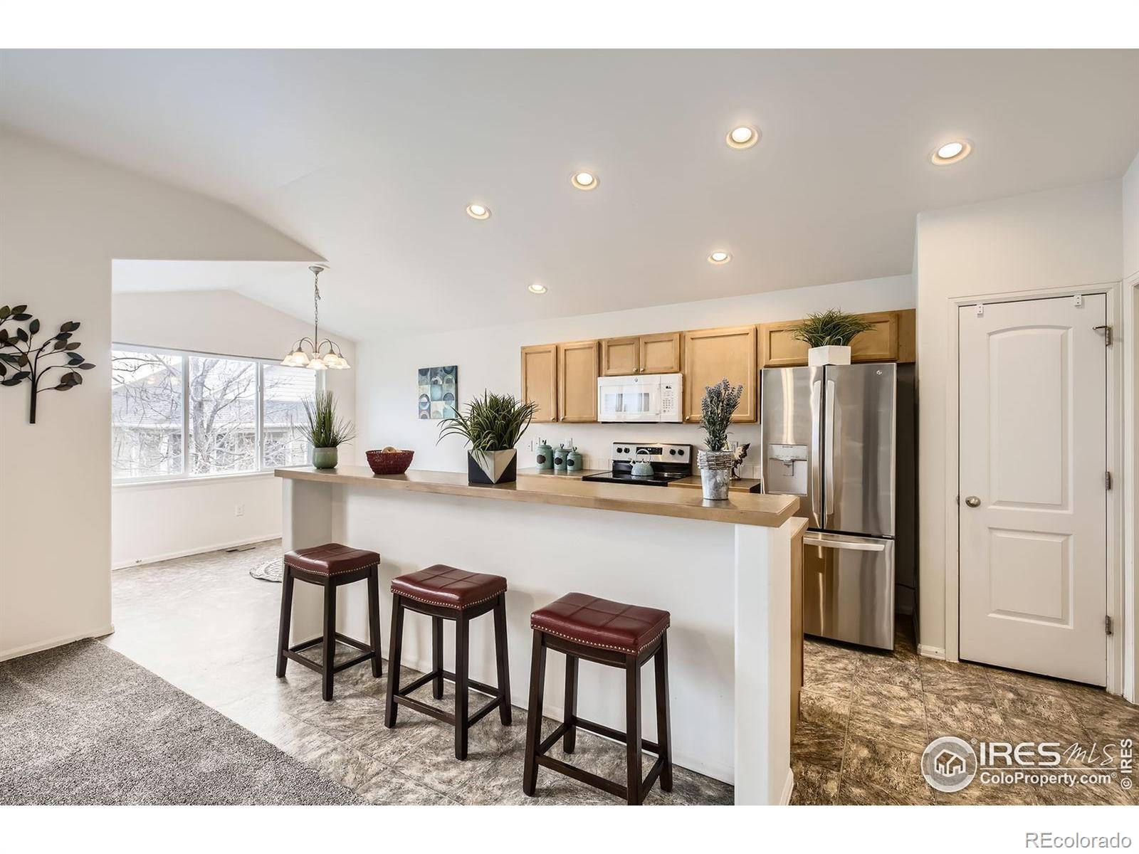MLS Image #4 for 2530  forecastle drive,fort collins, Colorado