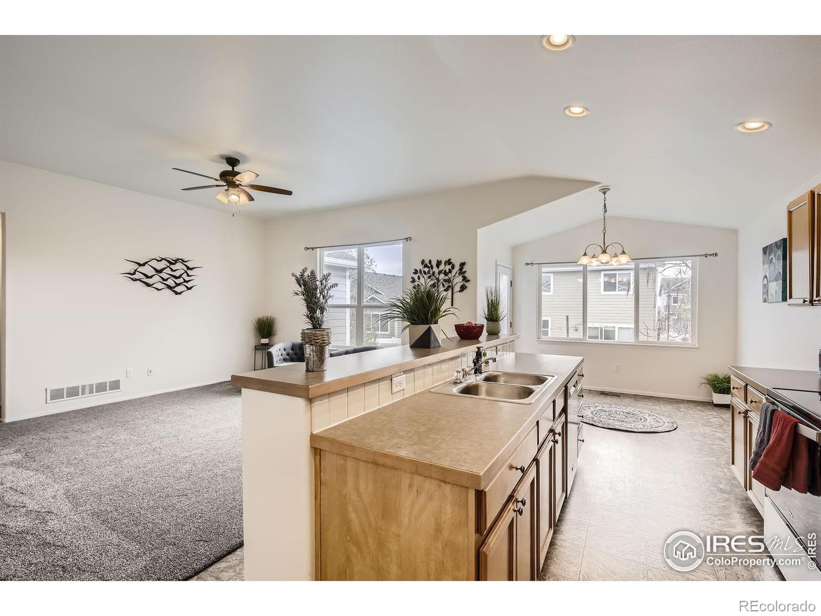 MLS Image #9 for 2530  forecastle drive,fort collins, Colorado