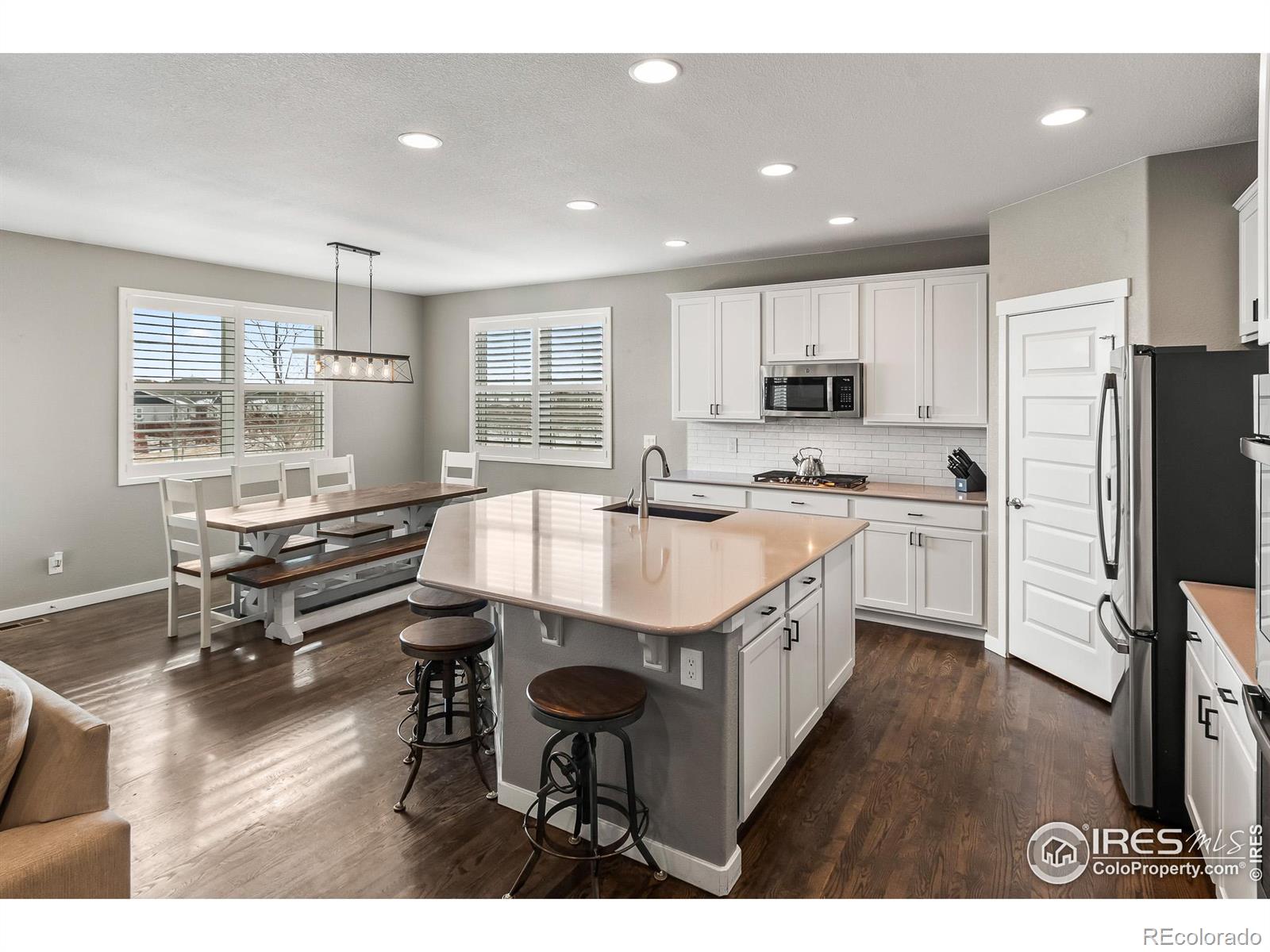 MLS Image #3 for 2121  covered bridge parkway,windsor, Colorado