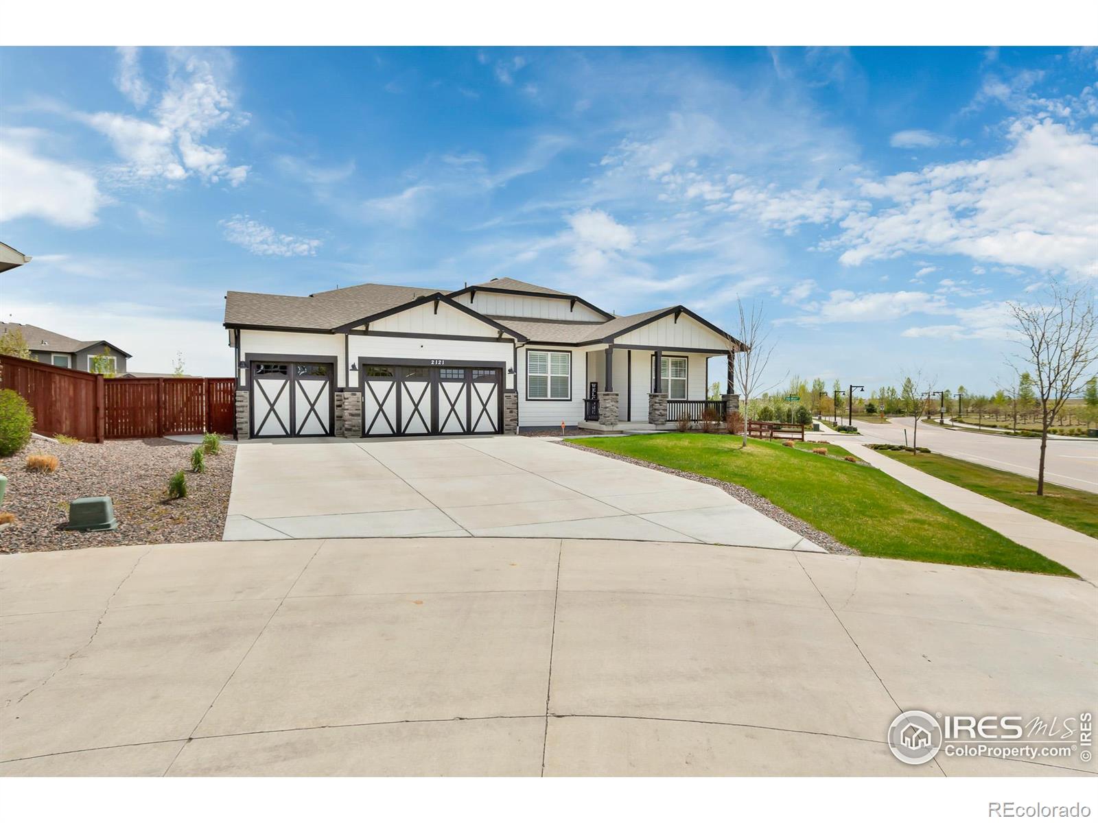 MLS Image #30 for 2121  covered bridge parkway,windsor, Colorado