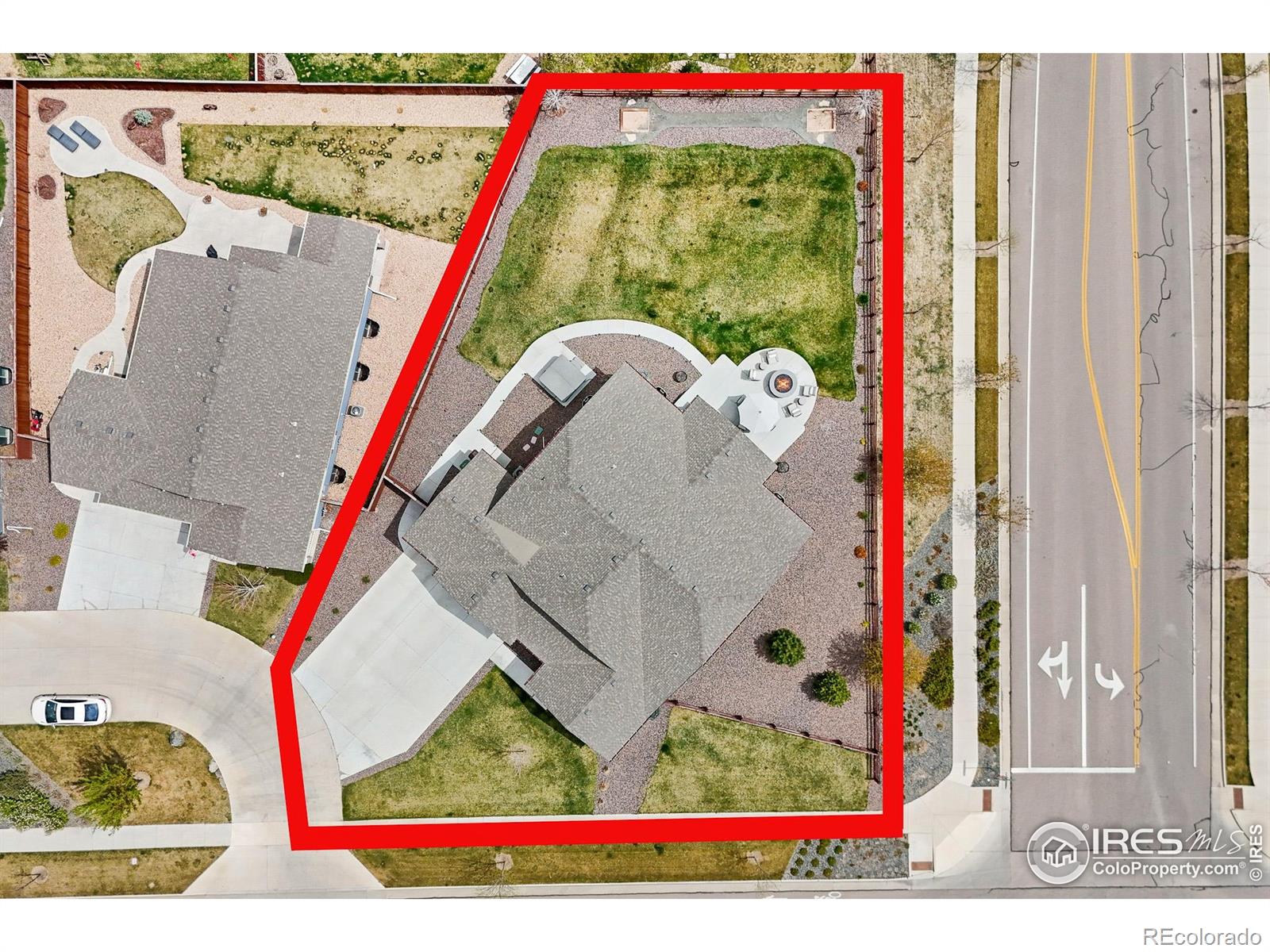 MLS Image #33 for 2121  covered bridge parkway,windsor, Colorado