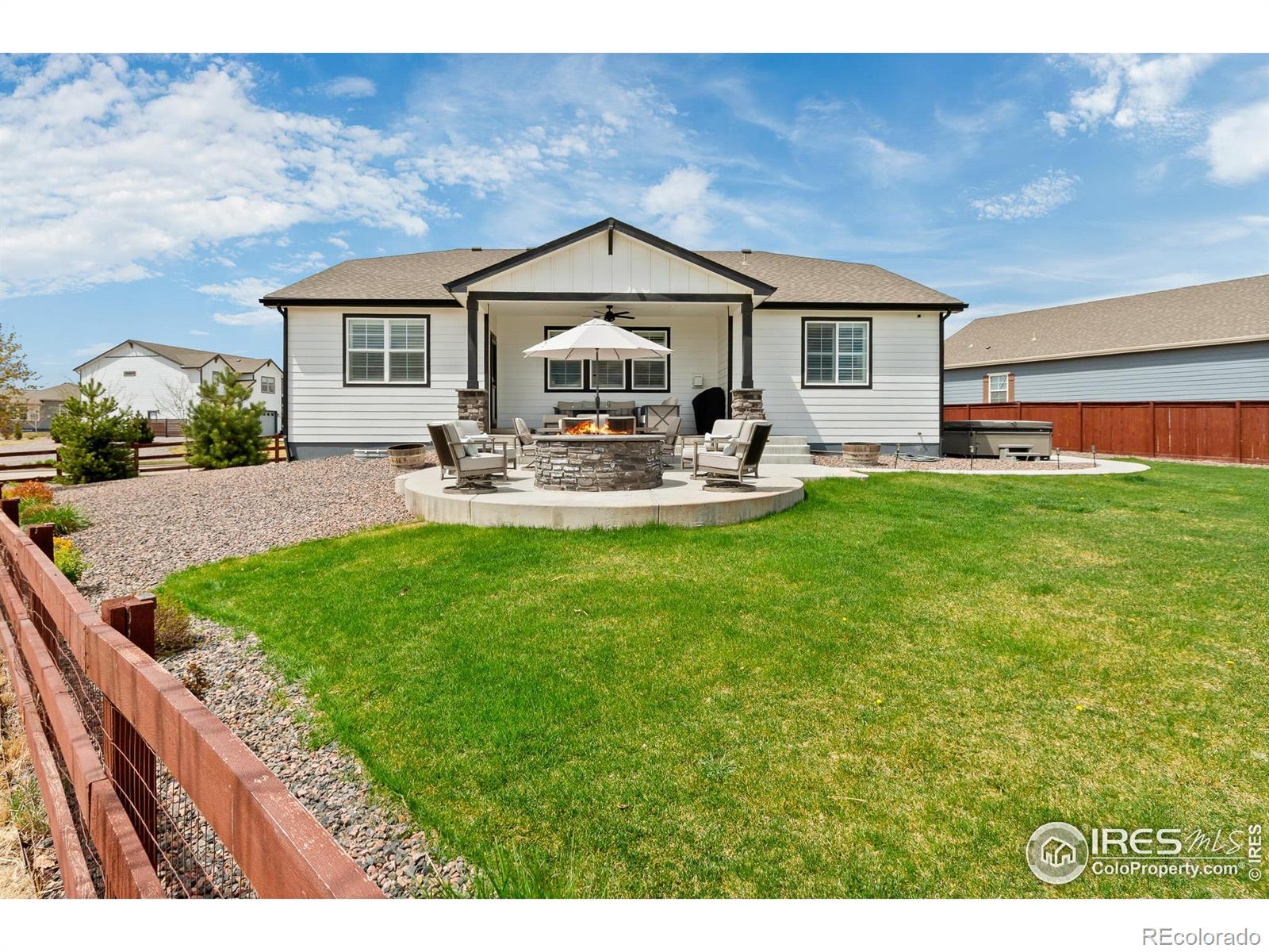 MLS Image #5 for 2121  covered bridge parkway,windsor, Colorado