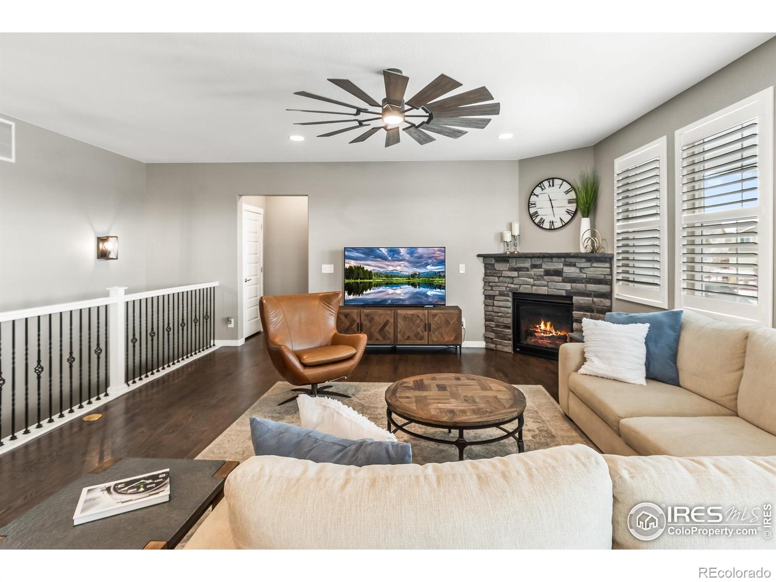 MLS Image #6 for 2121  covered bridge parkway,windsor, Colorado