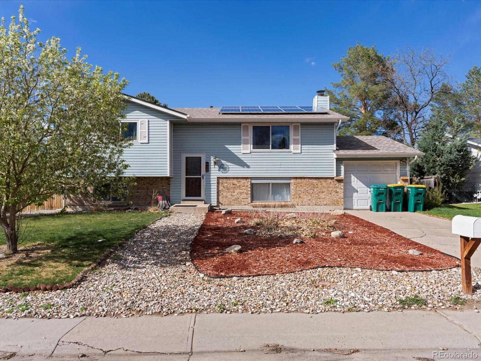CMA Image for 416  pluto court,Lone Tree, Colorado