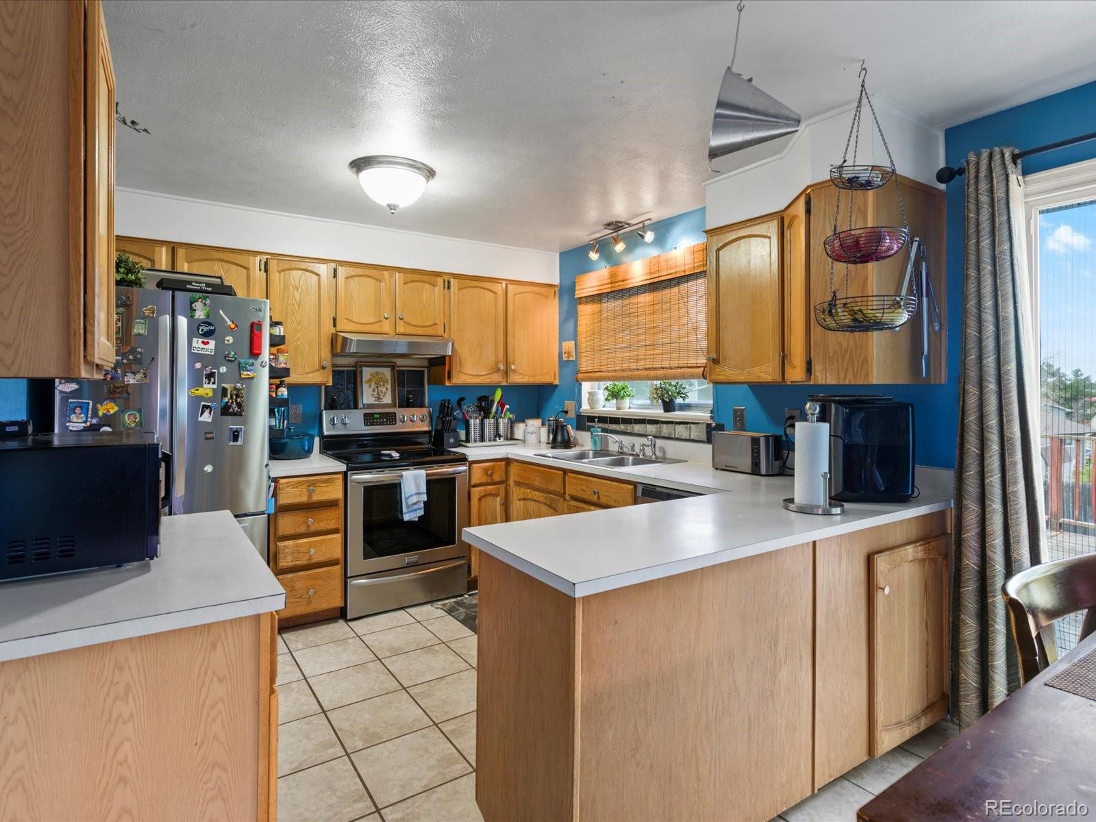MLS Image #10 for 416  pluto court,lone tree, Colorado