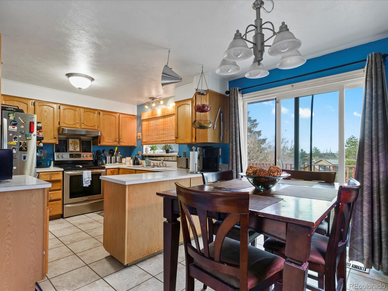 MLS Image #11 for 416  pluto court,lone tree, Colorado