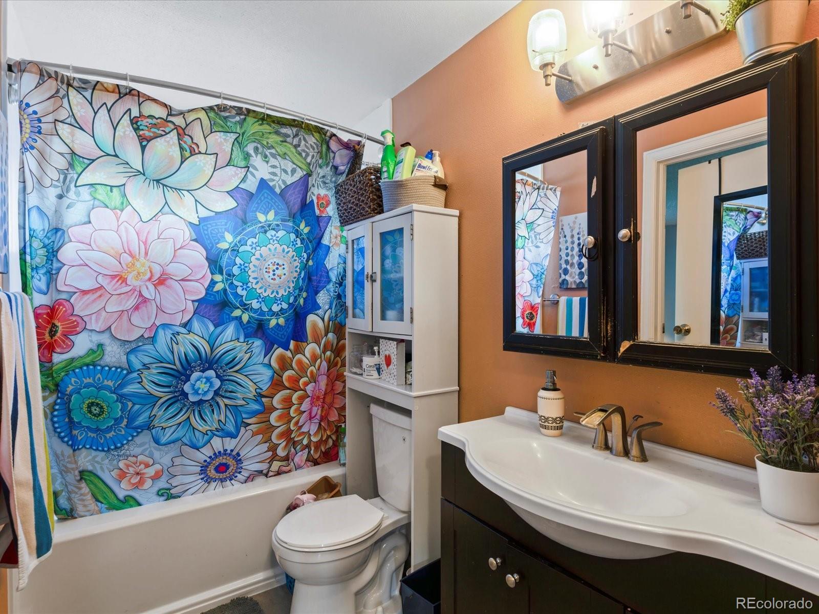 MLS Image #12 for 416  pluto court,lone tree, Colorado
