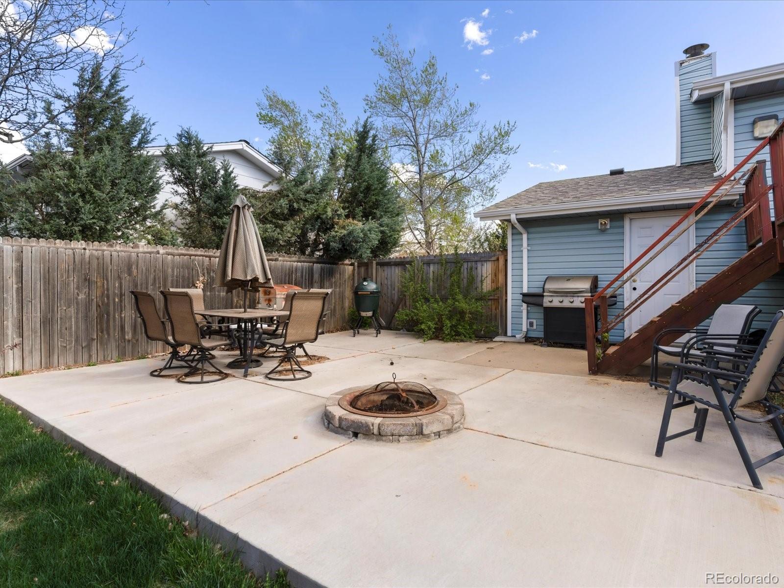 MLS Image #33 for 416  pluto court,lone tree, Colorado