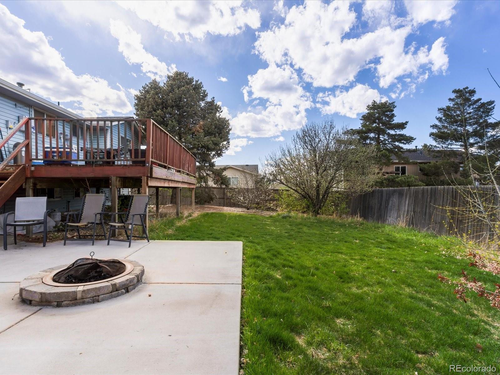 MLS Image #34 for 416  pluto court,lone tree, Colorado
