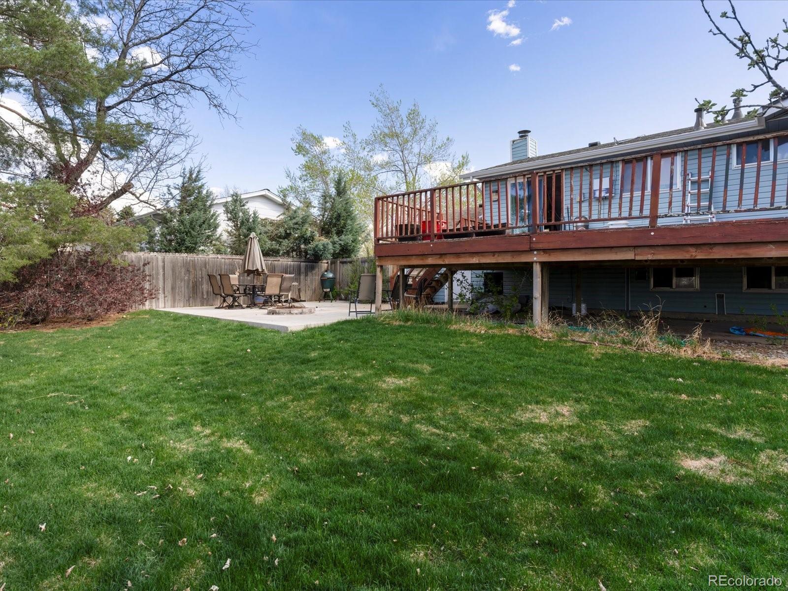 MLS Image #35 for 416  pluto court,lone tree, Colorado