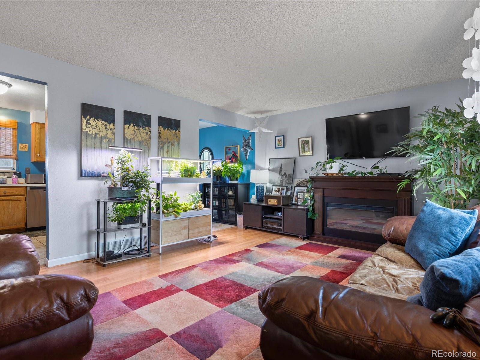 MLS Image #4 for 416  pluto court,lone tree, Colorado