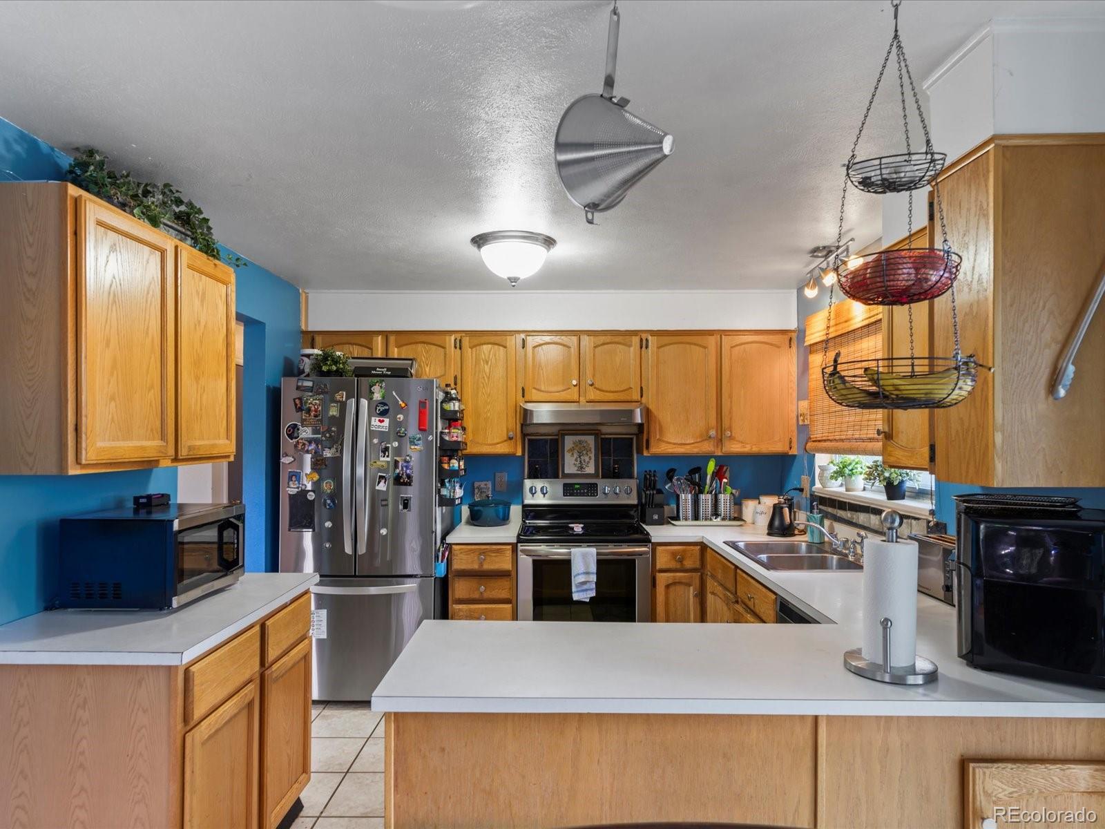 MLS Image #9 for 416  pluto court,lone tree, Colorado