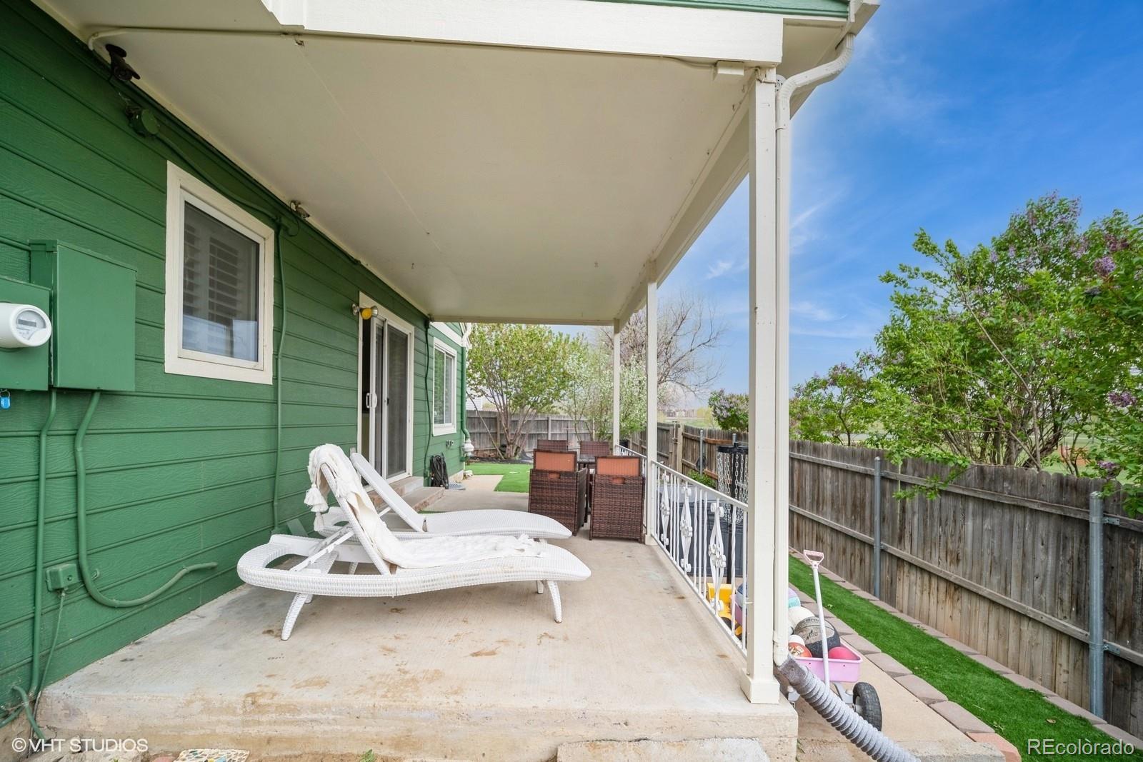 MLS Image #10 for 483 s kingston circle,aurora, Colorado