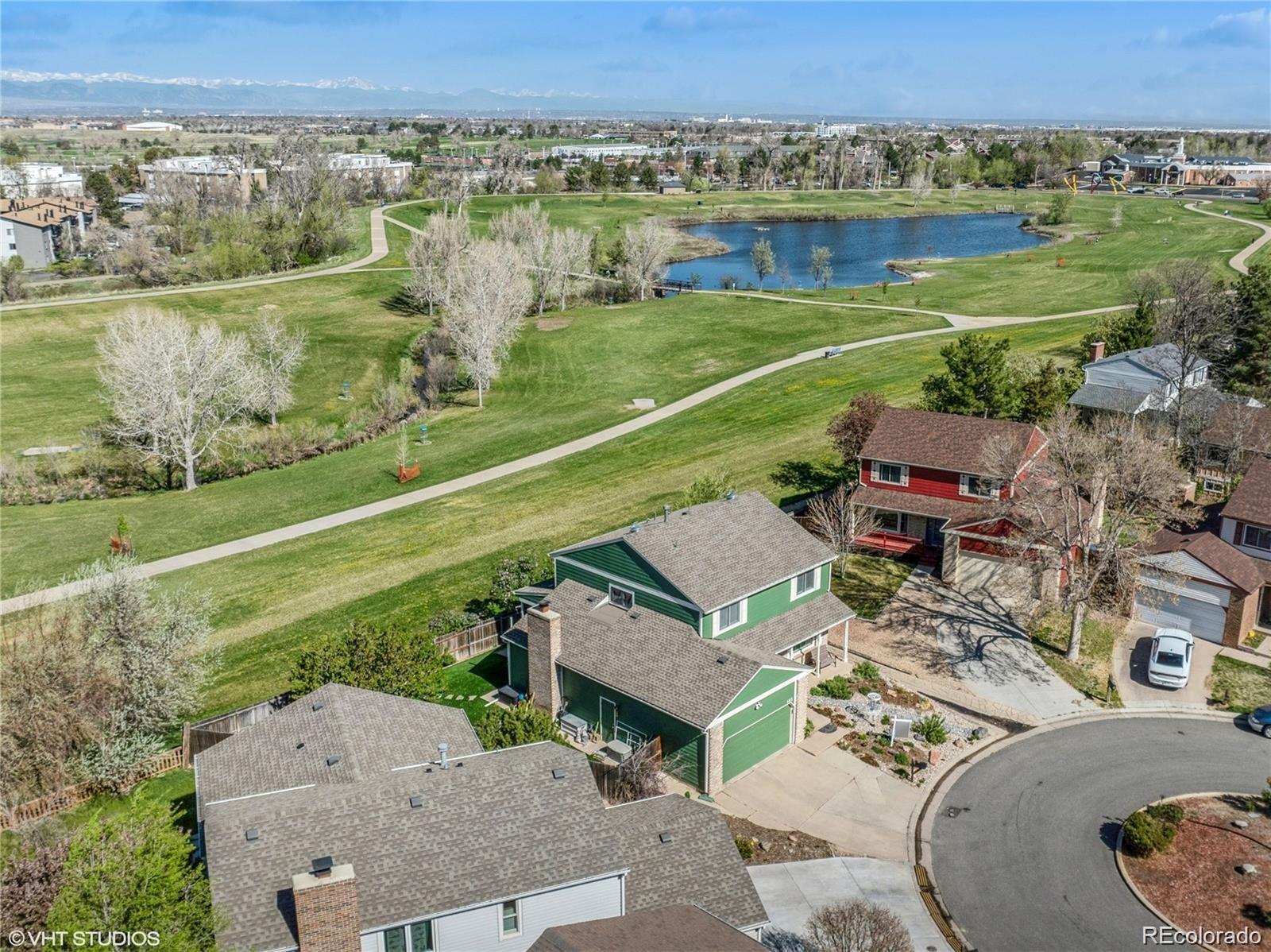 MLS Image #2 for 483 s kingston circle,aurora, Colorado