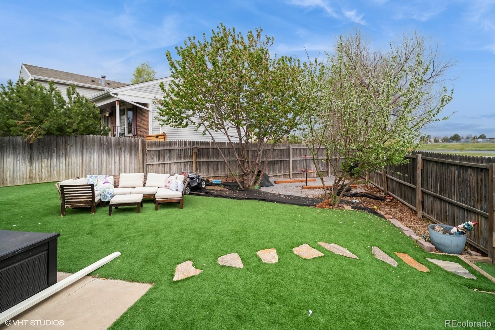 MLS Image #6 for 483 s kingston circle,aurora, Colorado
