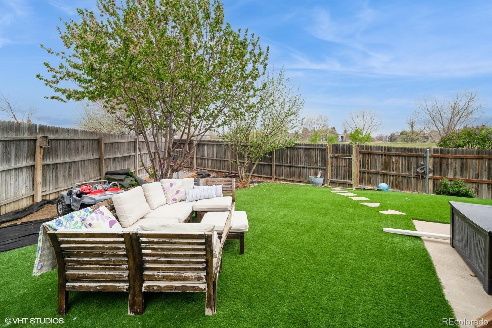MLS Image #7 for 483 s kingston circle,aurora, Colorado