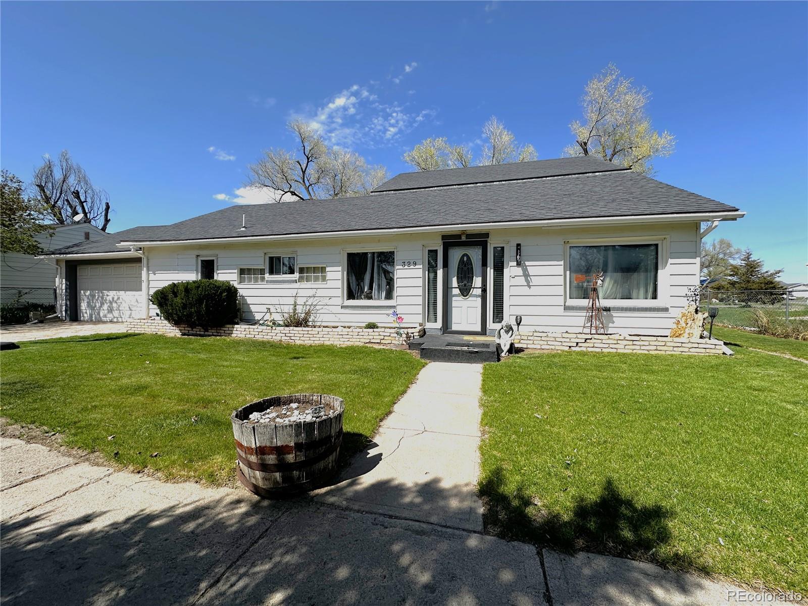 MLS Image #0 for 329  6th street,hugo, Colorado