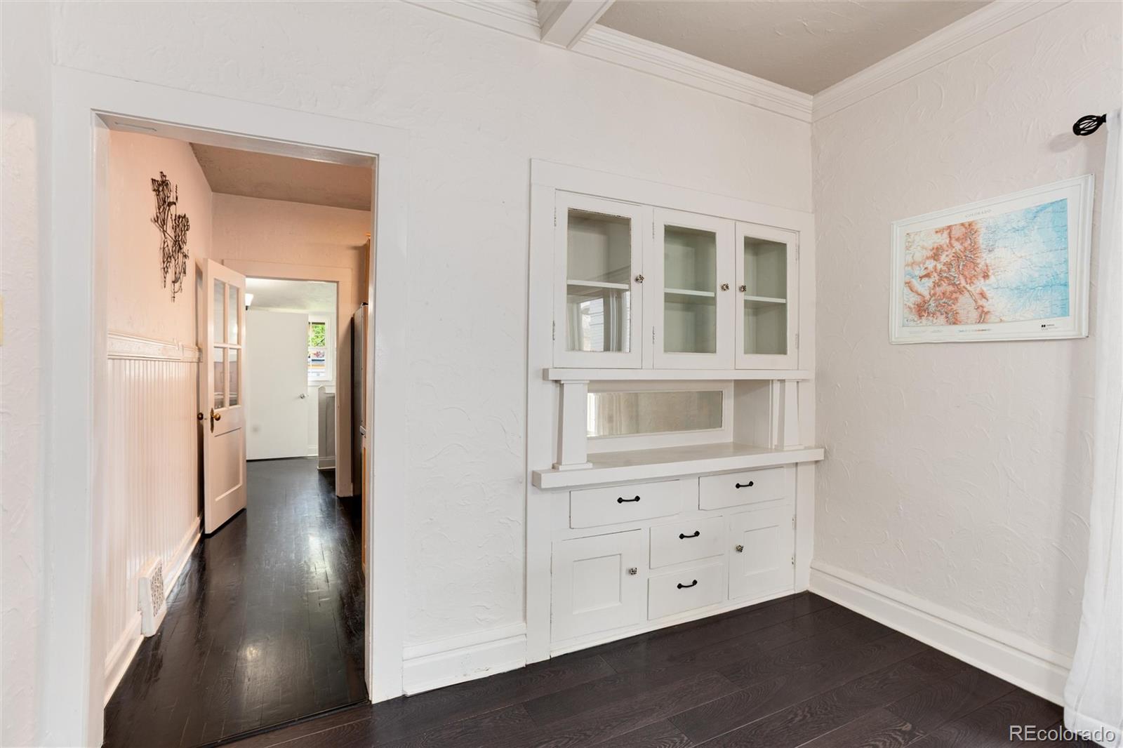 MLS Image #12 for 260 n grant street,denver, Colorado