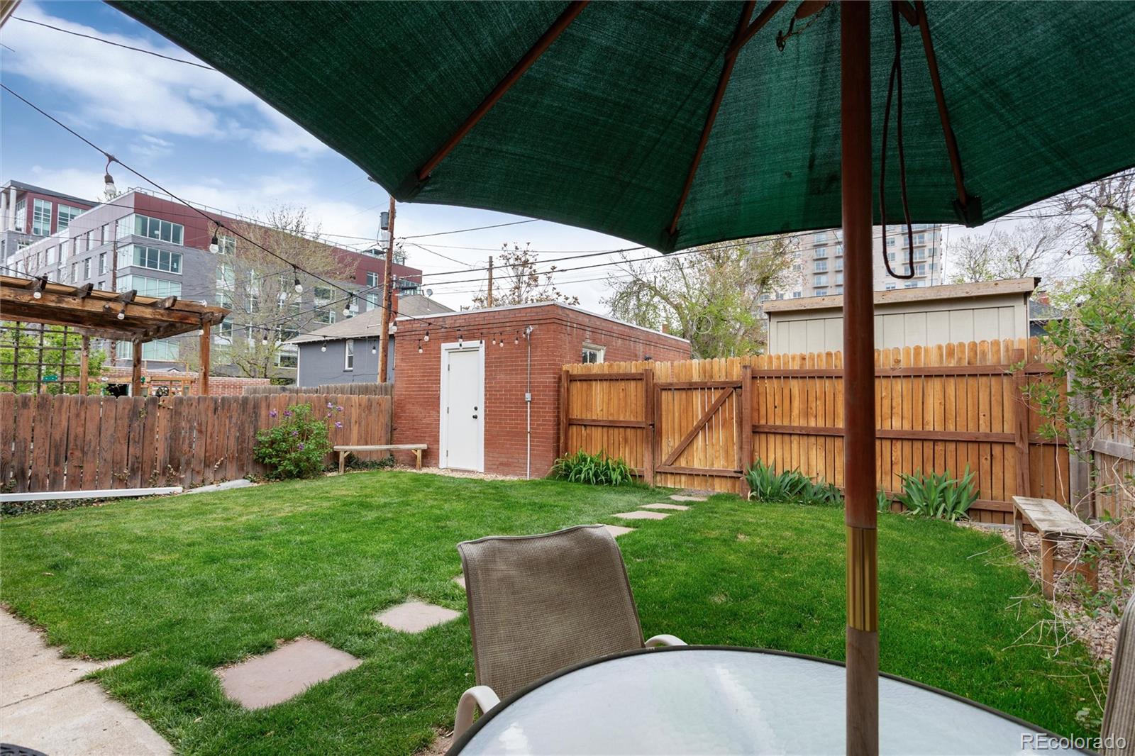 MLS Image #34 for 260 n grant street,denver, Colorado
