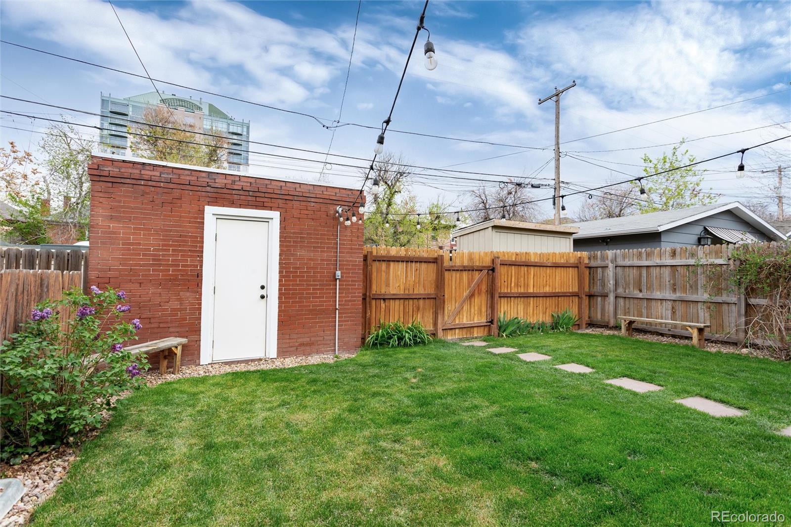 MLS Image #36 for 260 n grant street,denver, Colorado