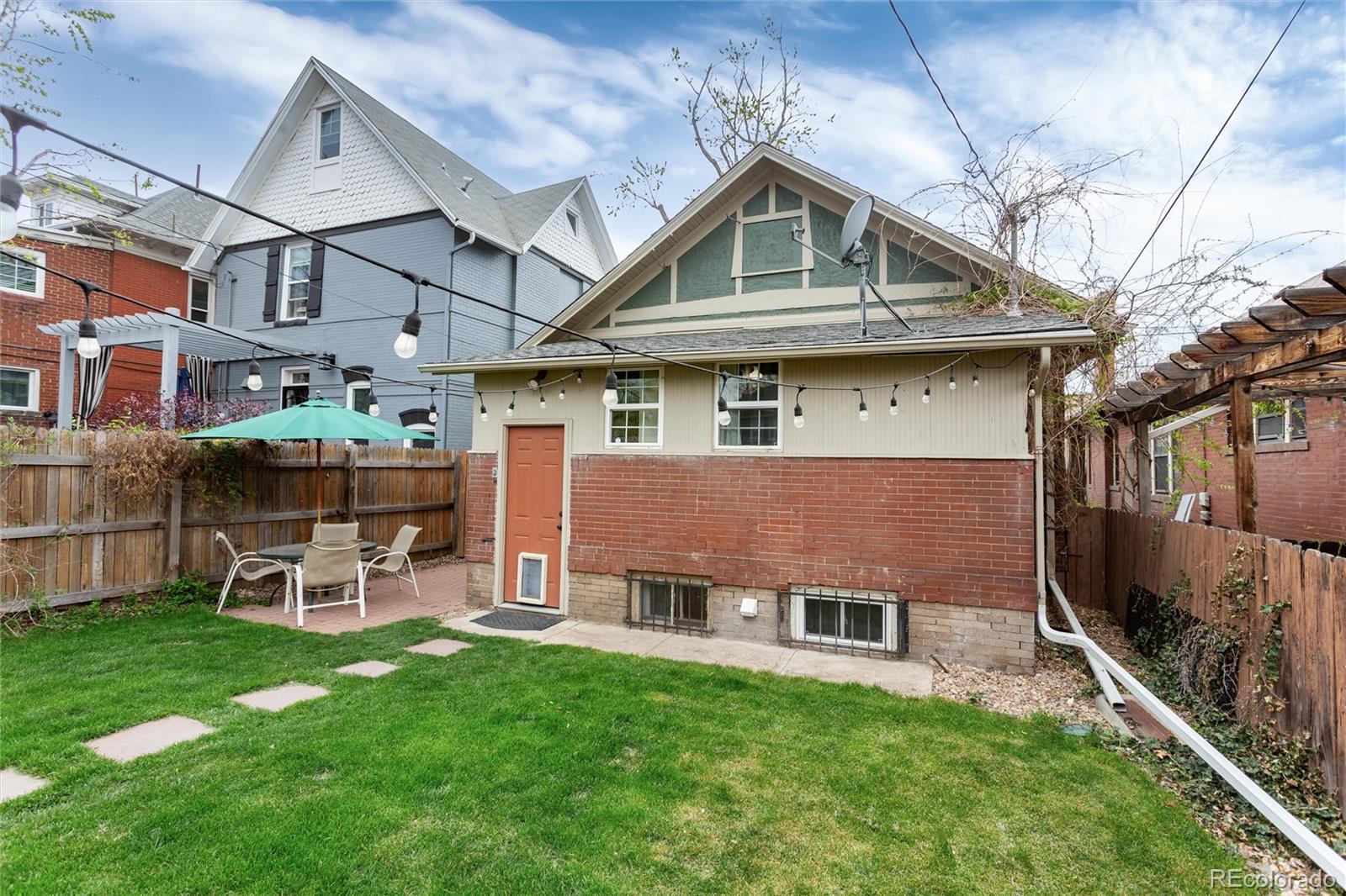 MLS Image #37 for 260 n grant street,denver, Colorado
